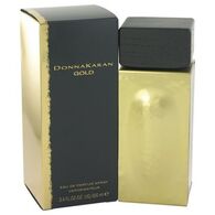בושם לאשה דונה קארן Gold E.D.P 100ml למכירה 