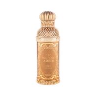בושם לאשה Alexandre.J The Majestic Amber E.D.P 100ml למכירה 