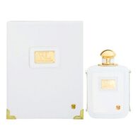 בושם לאשה Alexandre.J Western Leather White E.D.P 100ml למכירה 