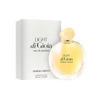 בושם לאשה ג'ורג'יו ארמאני Light Di Gioia E.D.P 100ml למכירה 