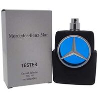 בושם לגבר Mercedes Benz Mercedes Benz E.D.T 100ml למכירה 