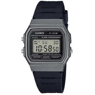 שעון יד  דיגיטלי  לגבר Casio F91WM1BDF קסיו למכירה 