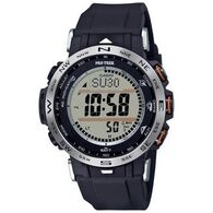 שעון יד  דיגיטלי  לגבר Casio PRW301A קסיו למכירה 
