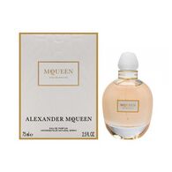 בושם לאשה Alexander McQueen Eau Blanche E.D.P 75ml למכירה 
