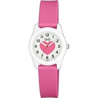 שעון יד  לילדים Q&Q VS65J004Y למכירה , 2 image
