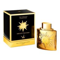 בושם לאשה Salvador Dali Fabulous Tian Shan E.D.P 100ml למכירה 
