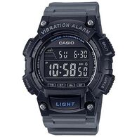 שעון יד  דיגיטלי  לגבר Casio W736H8B קסיו למכירה 