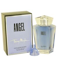 בושם לאשה Thierry Mugler Angel E.D.P 100ml למכירה 