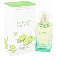 בושם לאשה Hermes Un Jardin Sur Le Nil E.D.T 50ml למכירה 