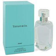 בושם לאשה Tiffany Sheer E.D.T 75ml למכירה 