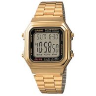 שעון יד  דיגיטלי  לגבר Casio A178WGA-1 קסיו למכירה 