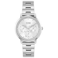 שעון יד  לאישה 1502570 Hugo Boss הוגו בוס למכירה , 2 image