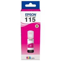 בקבוקון מילוי Epson 115 C13T07D34A אפסון למכירה , 2 image