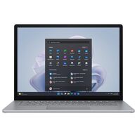 מחשב נייד Microsoft Surface Laptop 5 13.5  i7 16GB 256GB RB1-00024 מיקרוסופט למכירה 