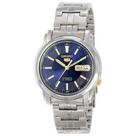 שעון יד  לגבר Seiko SNKL79K1 סייקו למכירה 