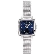 שעון יד  אנלוגי  לאישה Tissot T058.109.11.041.00 טיסו למכירה , 2 image