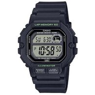 שעון יד Casio WS1400H1A קסיו למכירה 