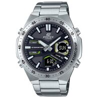 שעון יד  משולב  לגבר Casio EFV-C110D-1A3V קסיו למכירה 