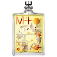 בושם לאשה Escentric Molecules Molecule 01 + Black Tea E.D.T 100ml למכירה 