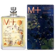 בושם לאשה Escentric Molecules Molecule 01 + Black Tea E.D.T 100ml למכירה , 3 image