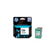 ראש דיו  צבעוני HP 134 C9363HE למכירה 