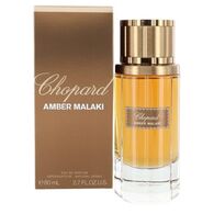 בושם לאשה Chopard Amber Malaki E.D.P Unisex 80ml למכירה , 2 image