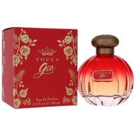 בושם לאשה Tocca Gia E.D.P 100ml למכירה 