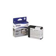 מיכל דיו  אפור Epson T5809 אפסון למכירה , 2 image