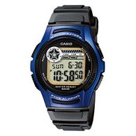 שעון יד  דיגיטלי  לגבר Casio W2132A קסיו למכירה 