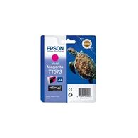 ראש דיו מג'נטה / אדום  Epson T1573 C13T15734010 אפסון למכירה , 2 image