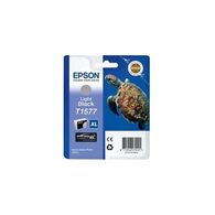 ראש דיו  אפור Epson T1577 C13T15774010 אפסון למכירה 