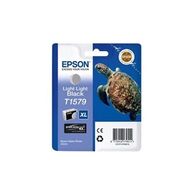 ראש דיו  אפור Epson T1579 C13T15794010 אפסון למכירה , 2 image