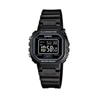 שעון יד  דיגיטלי  לאישה Casio LA20WH1B קסיו למכירה 