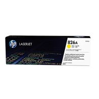 טונר  צהוב HP 826A CF312A למכירה 