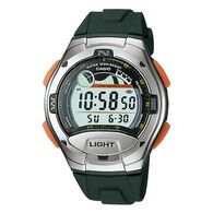 שעון יד  דיגיטלי  לגבר Casio W7533A קסיו למכירה 