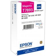 ראש דיו מג'נטה / אדום  Epson T7893 C13T789340 אפסון למכירה , 3 image