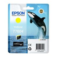 ראש דיו Epson T7603 אפסון למכירה 