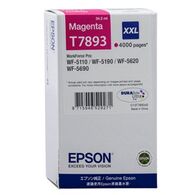 ראש דיו מג'נטה / אדום  Epson T7893 C13T789340 אפסון למכירה 
