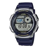 שעון יד  דיגיטלי  לגבר Casio AE1000W2AV קסיו למכירה , 2 image