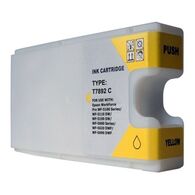 ראש דיו  צהוב Epson T7894 C13T789440 אפסון למכירה , 2 image