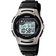 שעון יד  דיגיטלי  לגבר Casio W2131A קסיו למכירה 