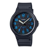 שעון יד  אנלוגי  לגבר Casio MW-240-2BV קסיו למכירה 