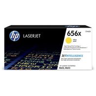 טונר HP 656X CF462X למכירה , 2 image