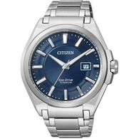 שעון יד  אנלוגי  לגבר Citizen BM693057M למכירה , 2 image