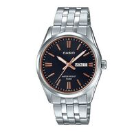 שעון יד  אנלוגי  לגבר Casio MTP1335D1A2 קסיו למכירה , 2 image