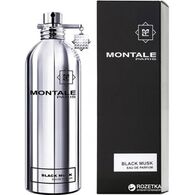 בושם לאשה Montale Black Musk E.D.P 100ml למכירה 