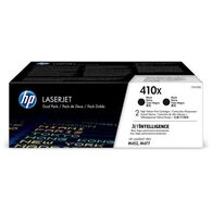 טונר HP 410X CF410XD למכירה , 2 image