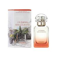 בושם לאשה Hermes Un Jardin Sur La Lagune E.D.T 100ml למכירה , 2 image