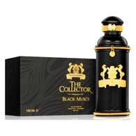 בושם לאשה Alexandre.J Black Muscs E.D.P 100ml למכירה , 2 image