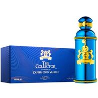 בושם לאשה Alexandre.J Oud Vanille E.D.P 100ml למכירה 